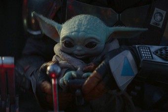 Ezért olyan cuki Baby Yoda hangja