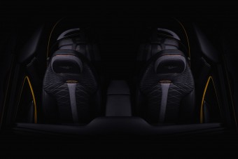 90 éve nem épített ilyen autót a Bentley