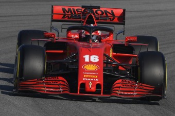 F1: Biztosíték nélkül nem megy Ausztráliába a Ferrari