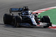 F1: A McLarennél visszaütött a hűtlenség 1