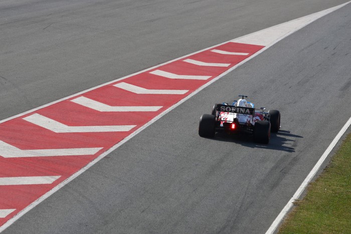 F1: Hétfőn jön az új mentőcsomag?