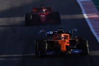 F1: Óriásgaléria a tesztről 95