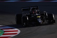 F1: Óriásgaléria a tesztről 93