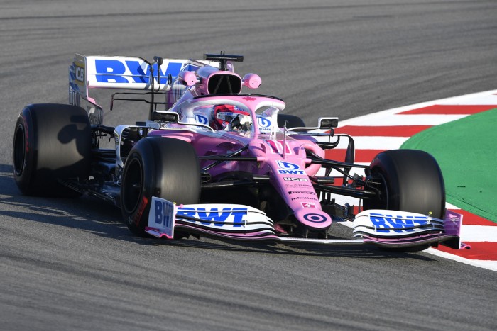 F1: Újabb ajtó zárult be Vettel előtt