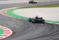 F1: Ricciardo sem kér a fordított rajtrácsból 2