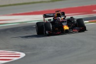 F1: Óriásgaléria a tesztről 80