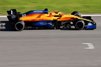 F1: A McLarennél visszaütött a hűtlenség