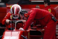 F1: Óriásgaléria a tesztről 67