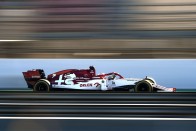 F1: A Ferrari csak a nyolcadik erő? 6