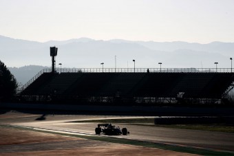 Melyik a legszebb Forma-1-es autó? Szavazz!