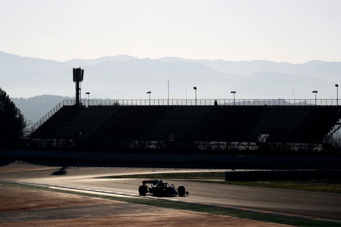 F1: Monokli vagy összeomlás?