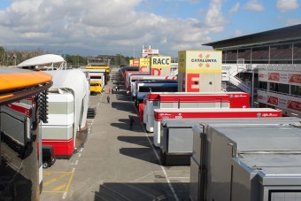 Régi ismerősök térnek vissza a Forma-1-be