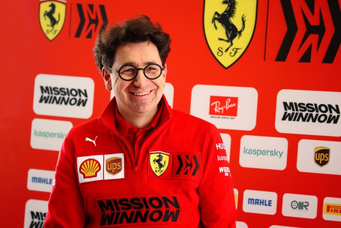 F1: Ezután is vétózhat a Ferrari 2