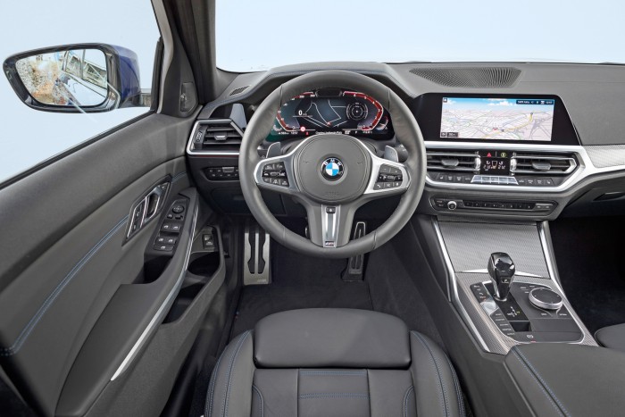 Miért veri meg a BMW az Alfát? Megint… 2 Miért veri meg a BMW az Alfát? Megint… 2