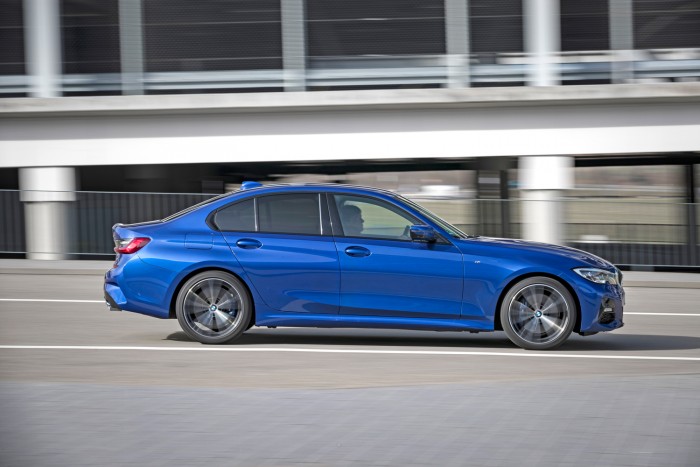 Miért veri meg a BMW az Alfát? Megint… 4 Miért veri meg a BMW az Alfát? Megint… 4