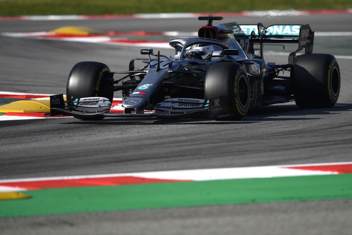 F1: A Ferrari csak a nyolcadik erő? 1 | Vezess F1: A Ferrari csak a nyolcadik erő? 1