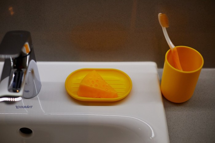 Sajthotel nyílt Londonban 7 | Vezess Sajthotel nyílt Londonban 7