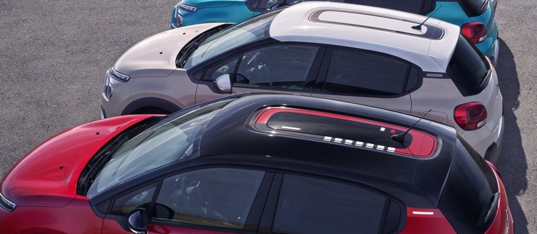 Színpompás megújulás