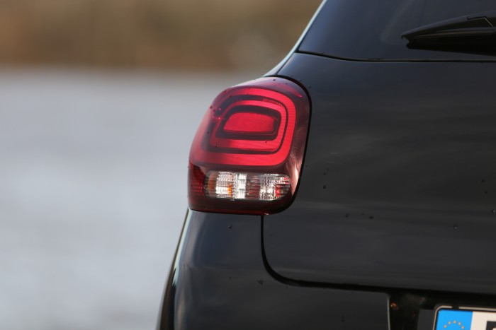 Évfordulós, extra kivitelű kisautó a Citroëntől 16