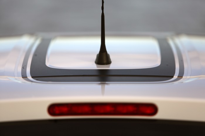 Évfordulós, extra kivitelű kisautó a Citroëntől 10