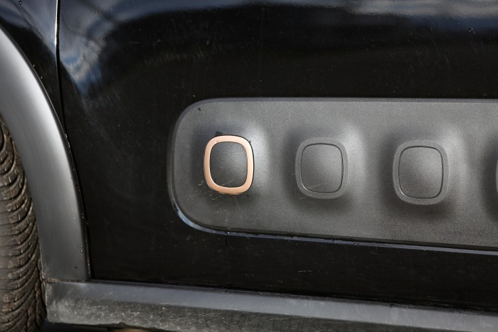 Évfordulós, extra kivitelű kisautó a Citroëntől 9