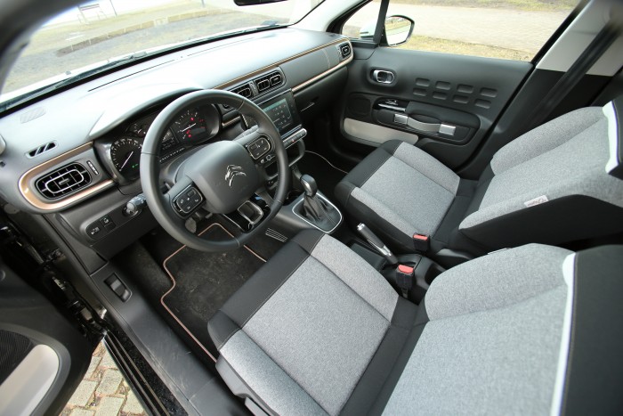 Évfordulós, extra kivitelű kisautó a Citroëntől 11