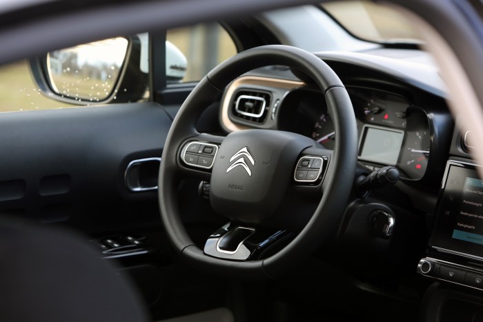 Évfordulós, extra kivitelű kisautó a Citroëntől 12