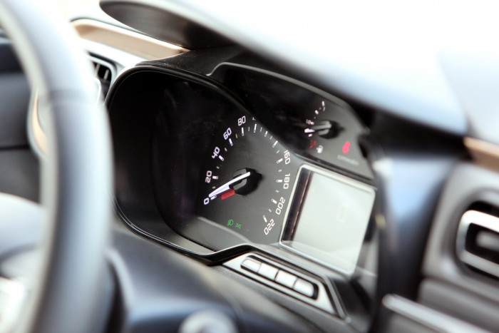 Évfordulós, extra kivitelű kisautó a Citroëntől 13