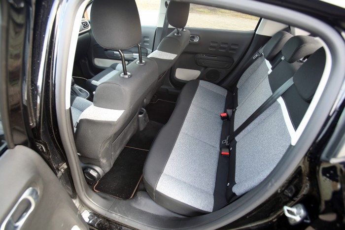 Évfordulós, extra kivitelű kisautó a Citroëntől 15