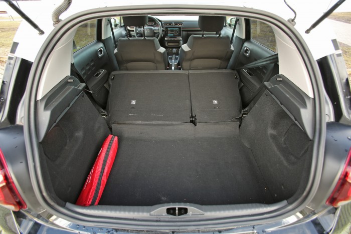 Évfordulós, extra kivitelű kisautó a Citroëntől 17