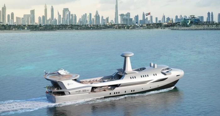 Ez most egy repülő vagy egy hajó? 2 | Vezess Ez most egy repülő vagy egy hajó? 2