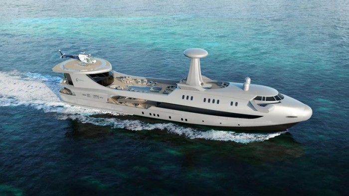 Ez most egy repülő vagy egy hajó? 1 | Vezess Ez most egy repülő vagy egy hajó? 1