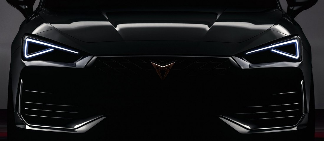 Hibrid lesz a Cupra Leon