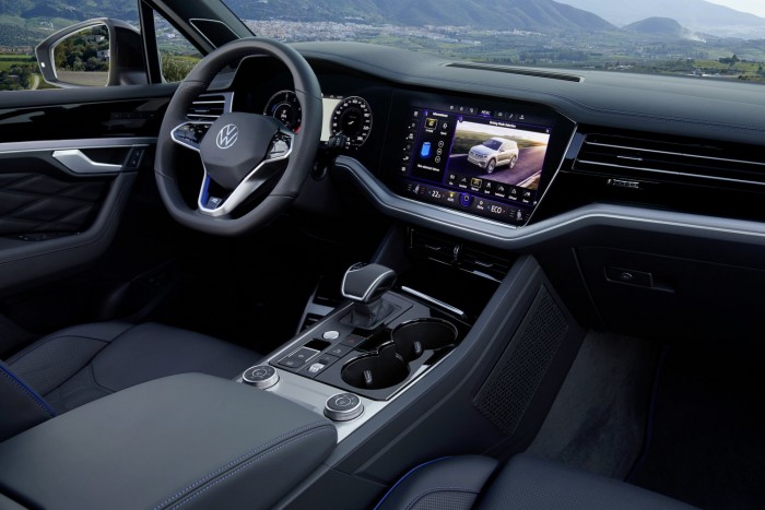 Verseny-terepjáró, ami a környezetet is kíméli 8