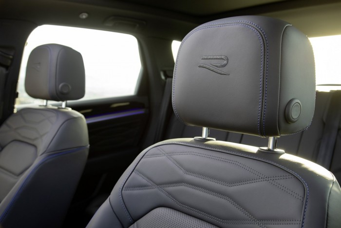 Verseny-terepjáró, ami a környezetet is kíméli 6