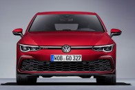 Egyszerre debütálnak a VW Golf sportverziói 24