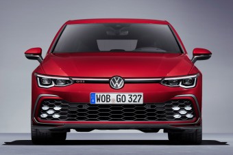 Egyszerre debütálnak a VW Golf sportverziói