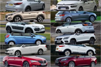 Ezek a legjobb használt autók