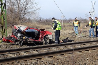 Frissen visszakapott jogsival vitte halálba az unokáit a nagymama