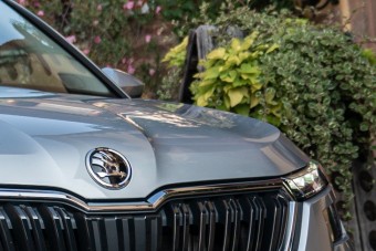 Kelta ihletésű villanyautóval készül a Škoda