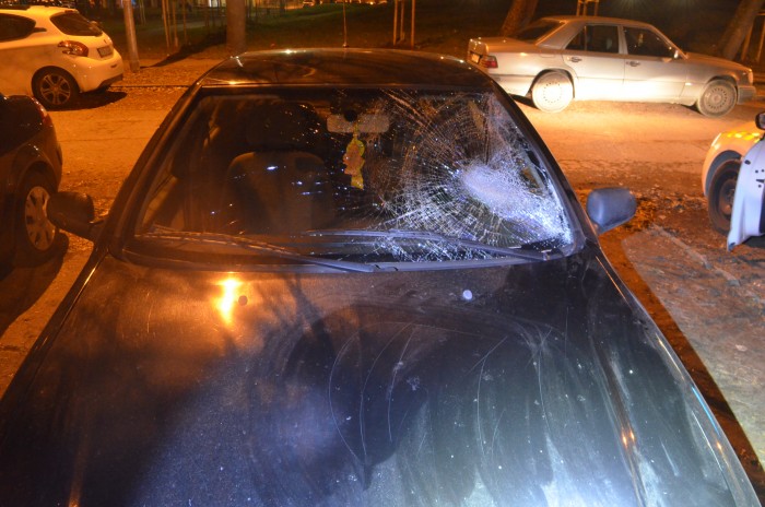 A börtön elől menekült a pomázi gázoló, de hiába