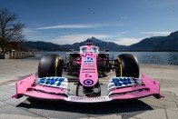 F1: Új festés és főszponzor a Racing Pointnál 11