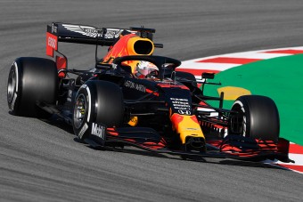 F1: Nem fog működni a Red Bull zsarolása