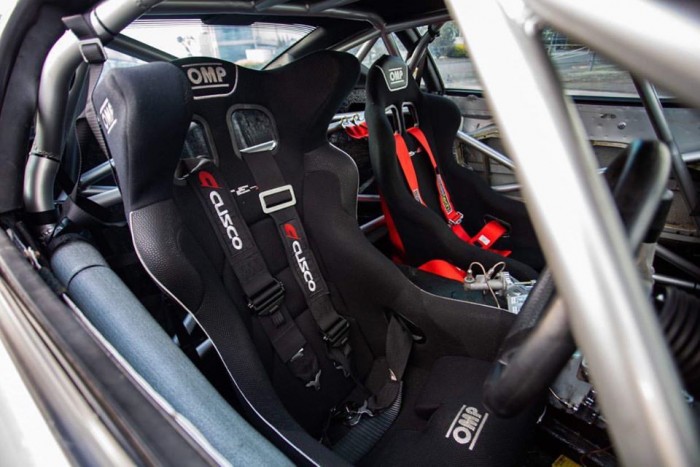 Kivívta Maranello rosszallását a Wankel-motoros Ferrari 3