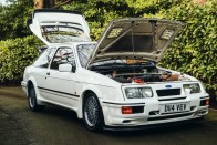 Túlélte a fejlesztést a Sierra RS Cosworth prototípusa 16