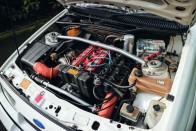 Túlélte a fejlesztést a Sierra RS Cosworth prototípusa 23