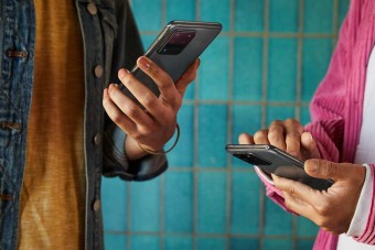 Beszédes adat mutatja meg a telefonok növekedését