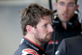 Grosjean: Rosszkor születtünk