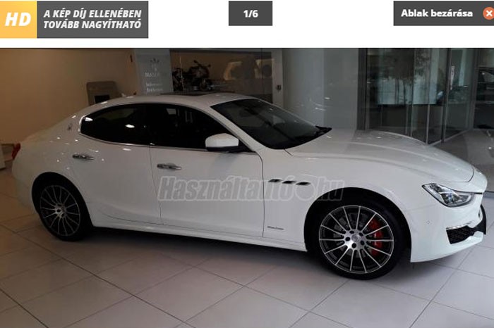 20 millió forinttal a listaár alatt is vehet vadonatúj Mercedest 11