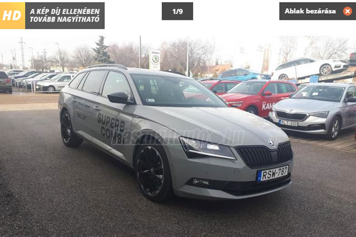 20 millió forinttal a listaár alatt is vehet vadonatúj Mercedest 7